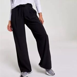 Calia Truelight wide leg pant